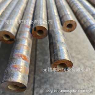 ZCuSn10P1锡青铜管国标锡青铜棒 大小口径锡青铜管耐磨耐腐蚀