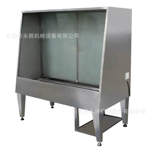 丝印网版冲洗机网版清洗机冲洗台冲版台价格优惠