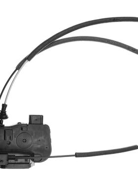 适用现代伊兰特中控锁门锁执行器车门锁814103S000,814203S000