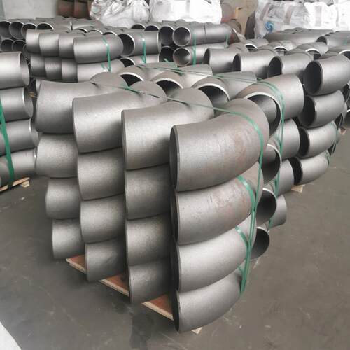 宏勃科技厂家直供SA-34Gr.WPB S-403 CF415 WP3162材质S9A0度长径