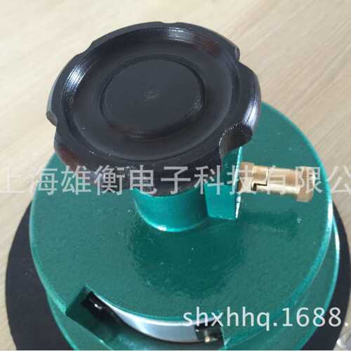 圆盘取样器 布匹纸张面料100cm2圆形面积取样裁剪刀 克重仪取样器