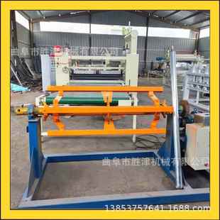 饰木板贴合机销售处 铝板卷材对卷材平贴冷贴贴面机无纺布平贴机装