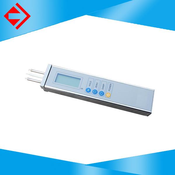 国量仪器Y2301便携柔性线材动态数字式纱线张力仪款推荐包邮