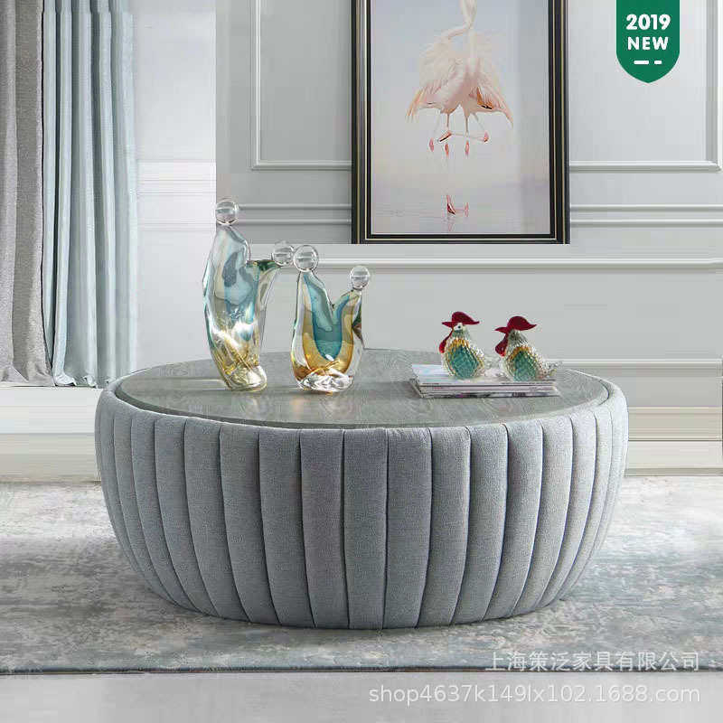 北欧轻奢布艺单双三人位组合沙发法式小户型客厅休闲创意沙发家具,住宅家具,功能沙发,淘宝优惠券,粉丝福利购,淘宝优惠卷