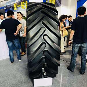 全钢林业轮胎 路拌机轮胎650/70R22.5工程机械轮胎钢丝子午线轮胎