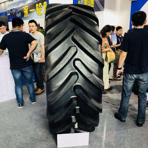 全钢林业轮胎 路拌机轮胎650/70R22.5工程机械轮胎钢丝子午线轮胎
