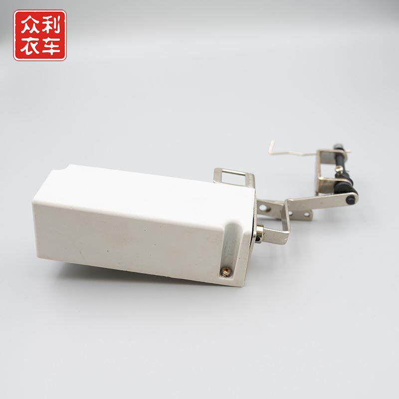 舒普1310 2210花样机扫线器组件 兄弟311 326花样机 拨线器组件