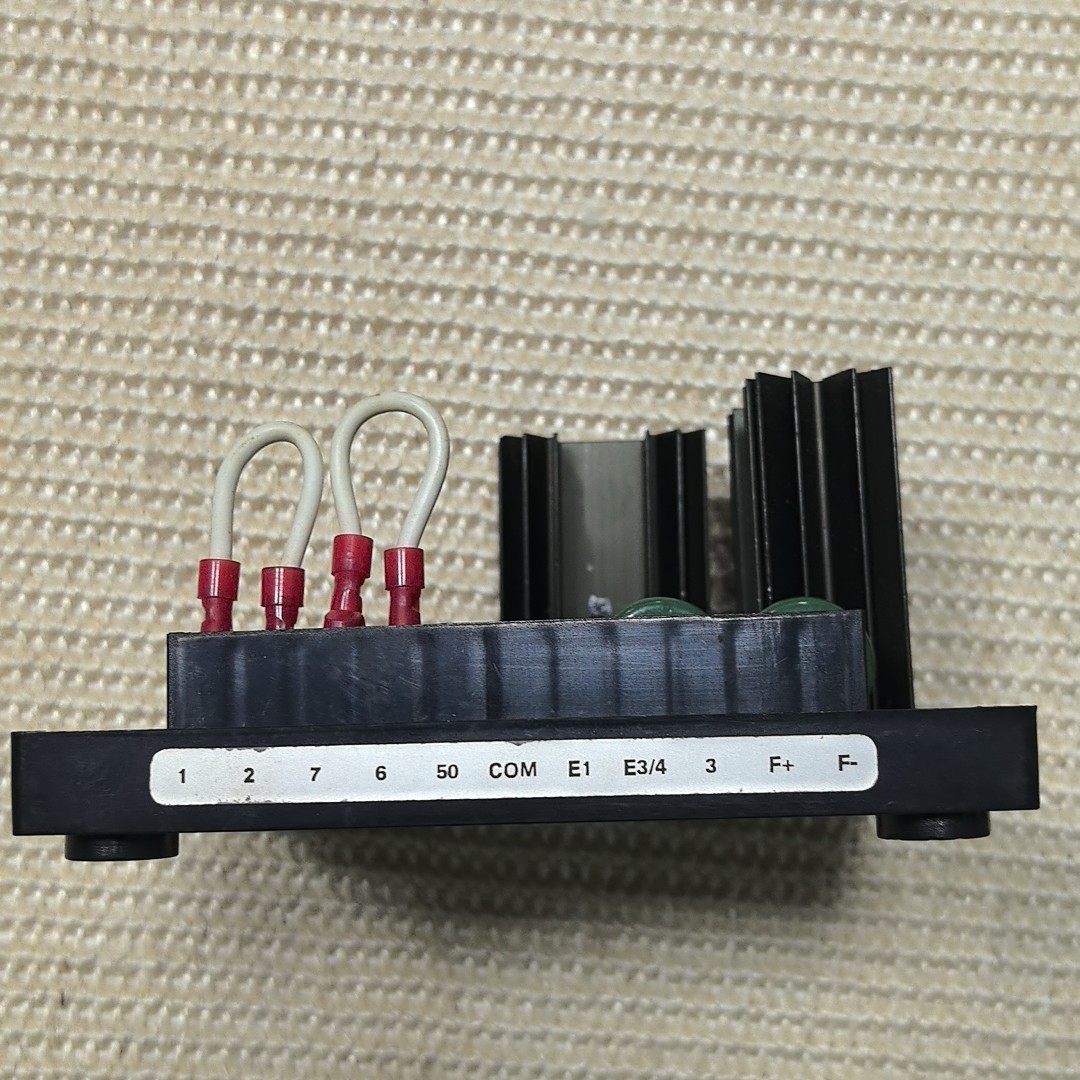 模拟电压控制器 AVC63-7F  全新议价