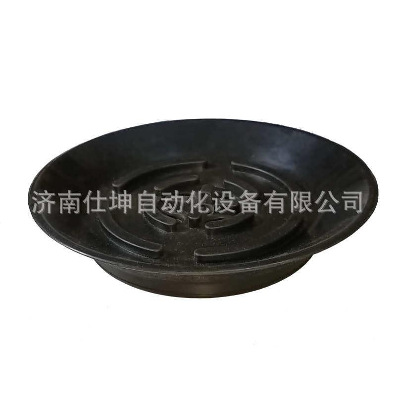 厂家现货 PF-200/PF-200B机械手吸盘 真空吸具 大吸力妙德型吸盘