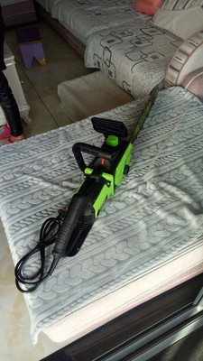 综合评估芝浦电链锯电锯怎么样，老司机深度剖析真心话