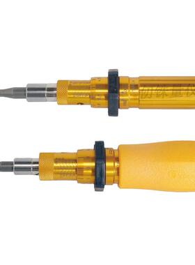 TOHNICHI空转式扭力批RTD15 60 120CN公制扭矩起子预设可调扭力计