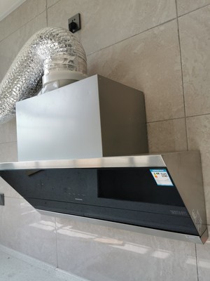 老板5705排抽油烟机怎么样?多少人不看这被忽悠了