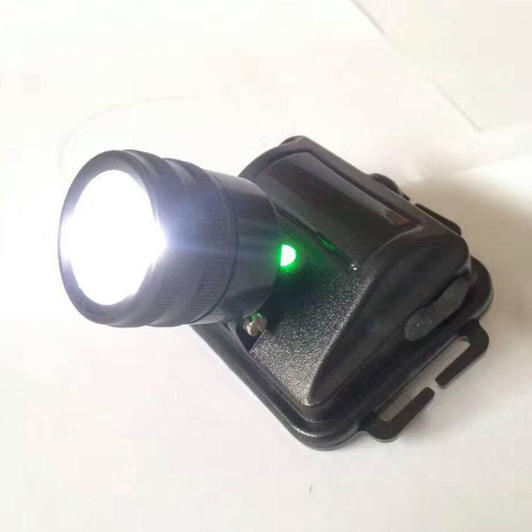 海洋王款IW5130微型防爆头灯led(调焦)强光充电头戴式夜钓灯超亮