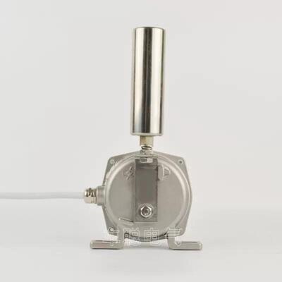 现货两级跑偏开关不锈钢HQPK-1638GHK-A304防偏开关HQPB-3050TKG
