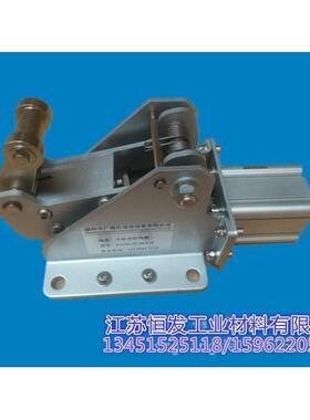 生长安汽车发RTB机产线挡大动卧式阻器