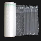 4cm气卷气材气泡柱缓柱冲材料充0气柱填充空隙包装 减震充袋BMR6C