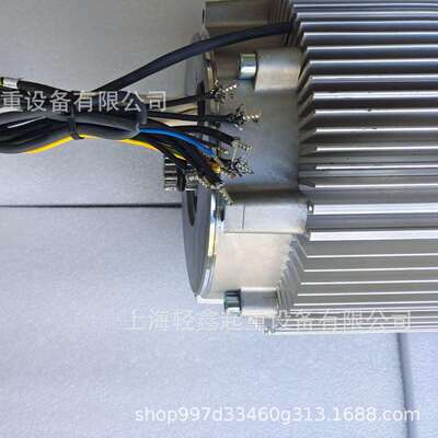 科尼电机 起升 MF11X-106N166P85006E-IP55 52292491 9KW