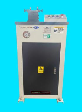 厂家热销L71-UV电动冲击试样缺口拉床U型拉刀冲击试验机系列