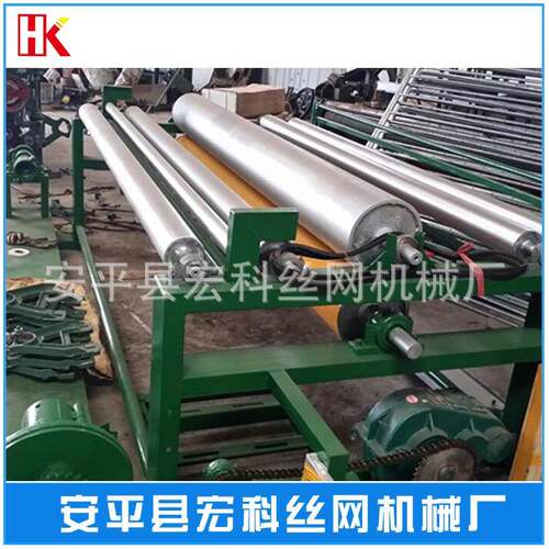 定制整经机器智能型分条整经机电子式速分条纺织机织带剑杆织机