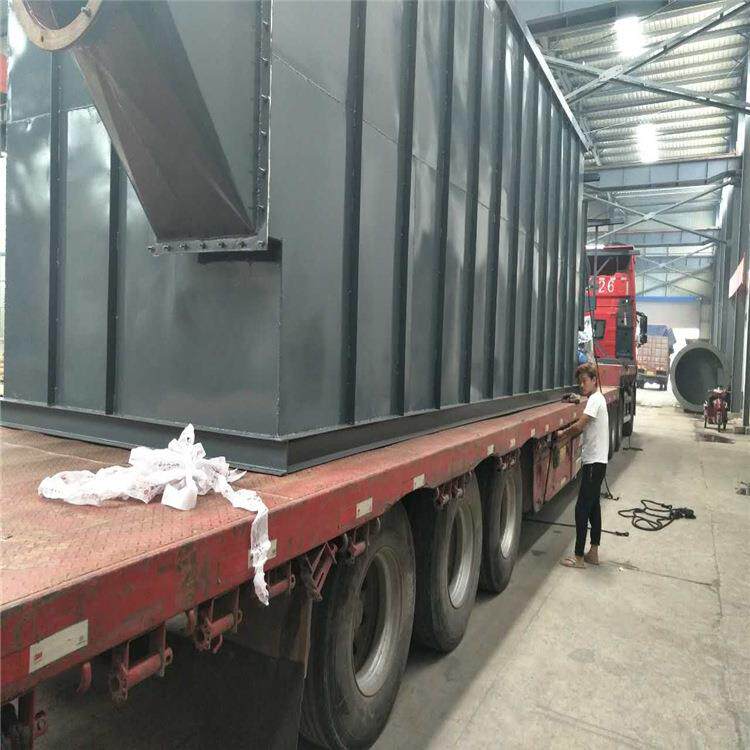 布袋除尘器脉冲布袋式除尘器水泥仓顶除尘器滤筒除尘设备