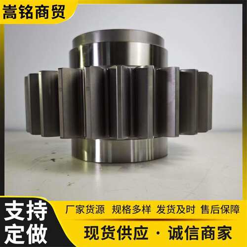 工程机械设备配件推土机零件D475A-3回转齿轮198-22-25110