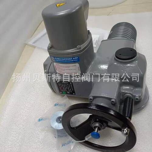 电动执行机构Svex16.2/ac01.2/f10-a，SA14.6-AC01.2