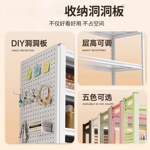 置物架层收纳架货家用架储物架落地防尘下空式阳间10005007台多储