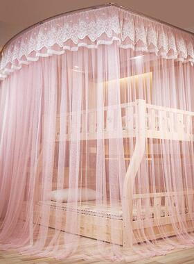 子床帐蚊上下FLX11512母铺双层床梯形伸缩厂支架学生儿童高低床家