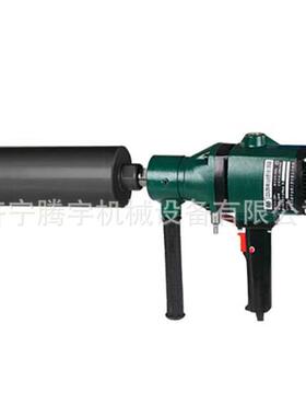 宇Z-20腾0混土HZ-200钻孔取芯机H价砼样凝钻孔机多少钱公路检测用