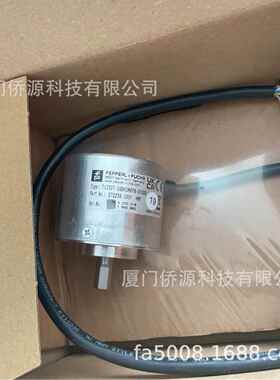 TVI50T-09BK0R6TN-01000倍加福增量旋转编码器 货号272258-0001