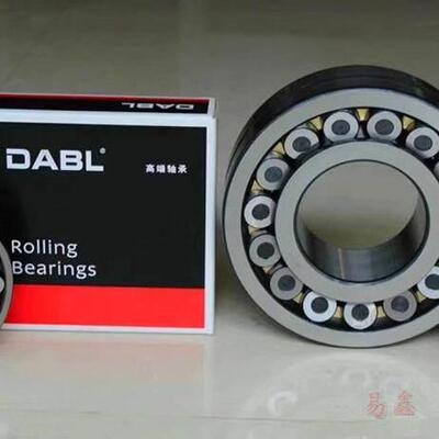 大连DABL高端调心滚子轴承24015 24018 24020 24022 24024 CA W33