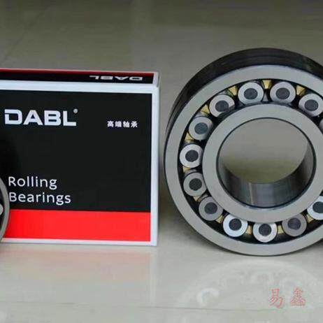 大连DABL高端调心滚子轴承24015 24018 24020 24022 24024 CA W33