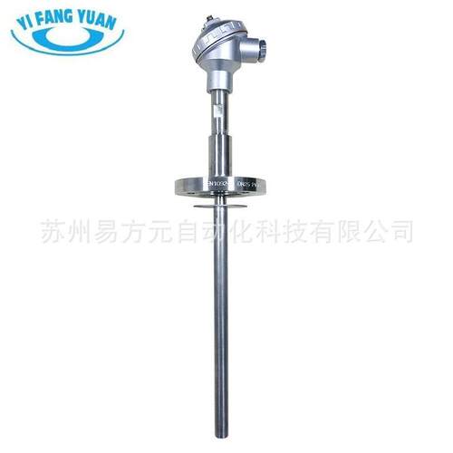 工厂直供防腐热电偶 钛 钽套管耐腐蚀热电偶 HC276热电阻热电偶