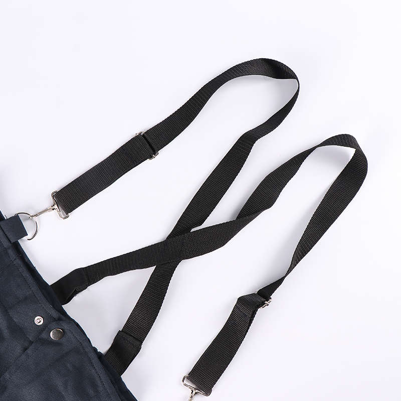 浙安消防服套装作训服消防战斗服衣服消防员灭火绝缘靴五件套02款