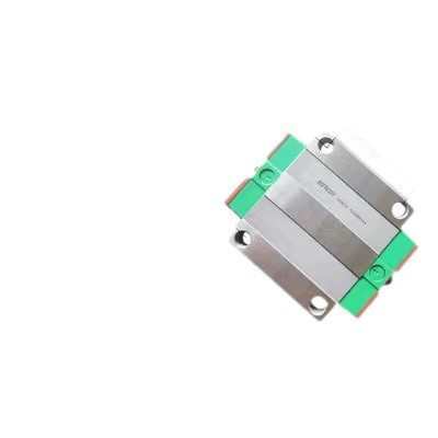 上银直线导轨滑块HGW25CC法兰轴承线轨滑台方型高精密微型滑轨道