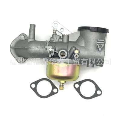 草坪机化油器 252702 491026 252707 253702 393410化油器配件