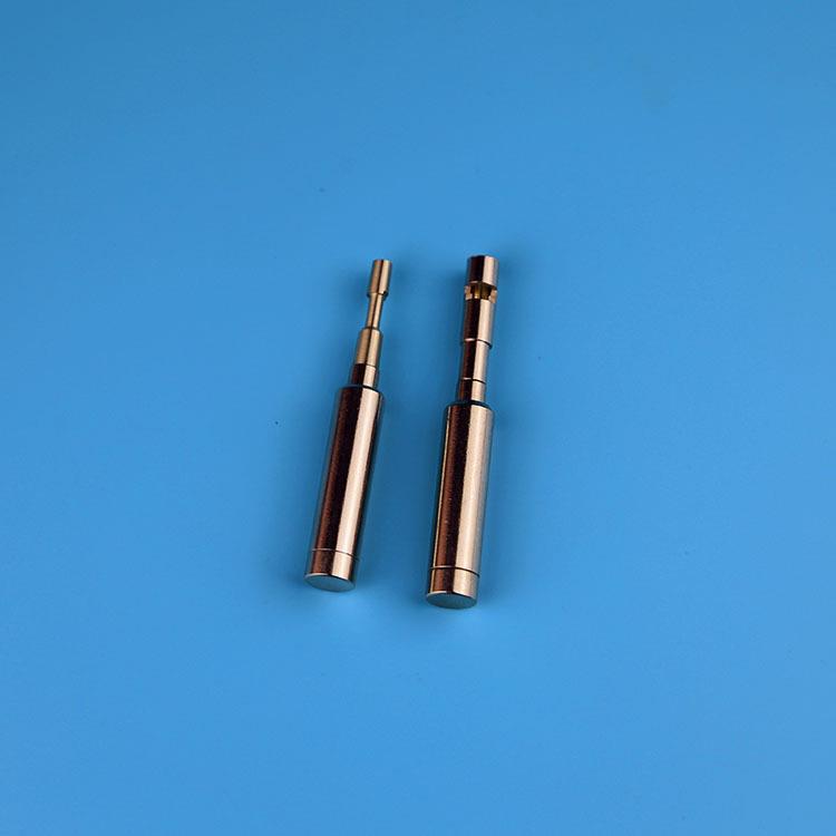 销售6%鲁尔量规鲁尔塞规鲁尔环规6:100鲁尔接头量规图片
