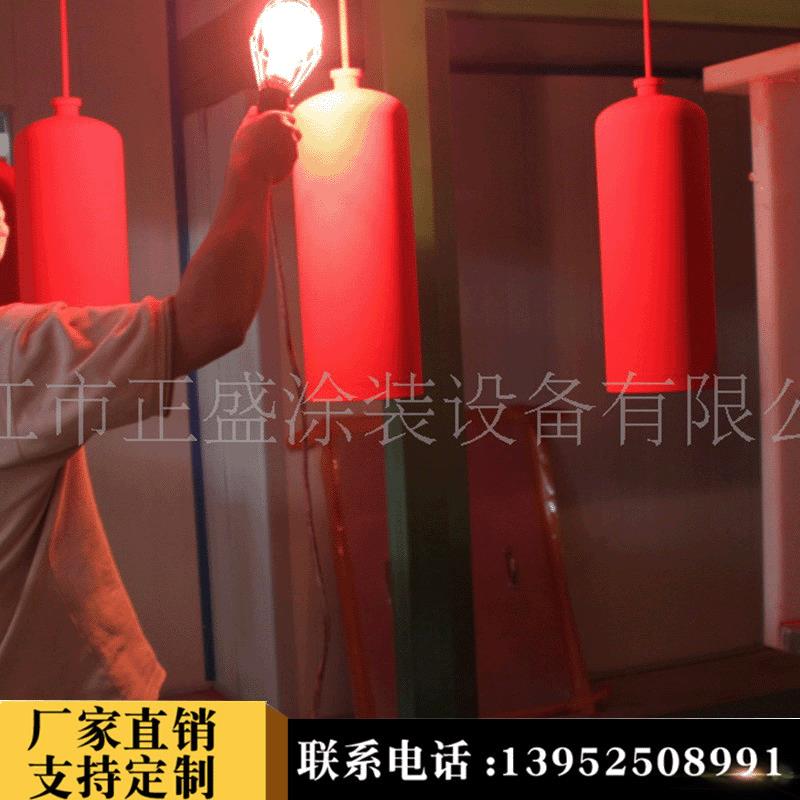 镇江涂装厂家喷粉设备流水线制造 质量保证电泳涂装设备