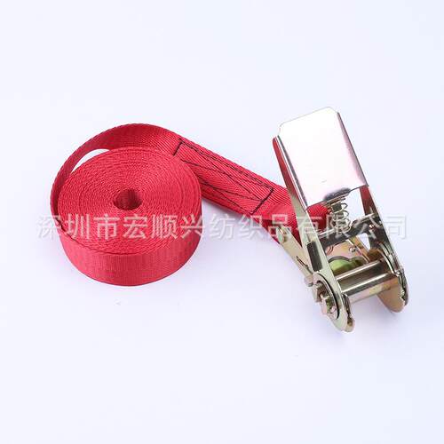 捆绑带紧绳器货车货物绑带拉紧器收紧器捆绑器拉紧带固定器多用途
