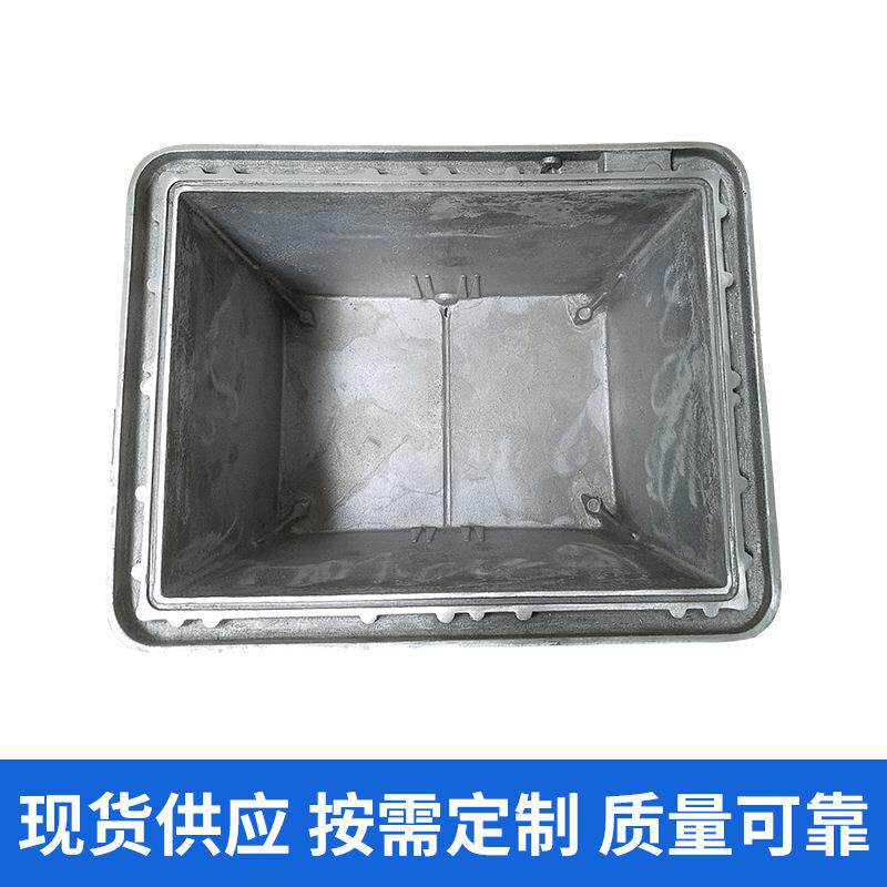 BAK13油箱液压厂家直销液压附件铝质油箱-有集油槽