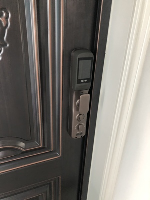 打听下指e家指纹锁怎么样，用后一周说真相