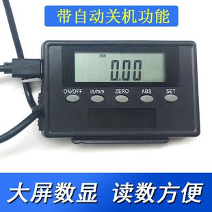 /显三和数D标m尺mZ铝合金无品牌/横竖两用电子标尺