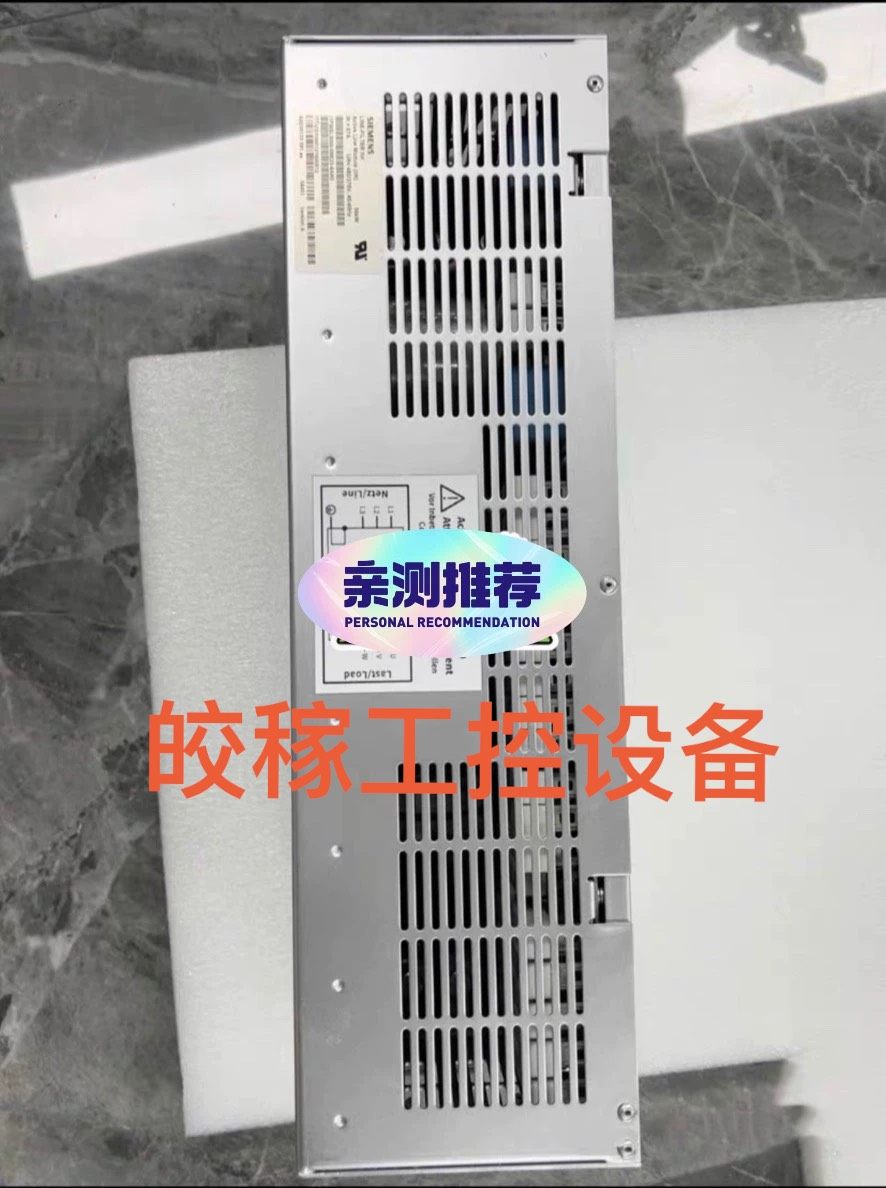 16KW过滤器6SL3000-0BE21-6AA0/6DA0