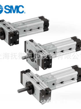 smc气缸 MWB50-UT单杆smc无杆气缸标准型气缸smc气元件