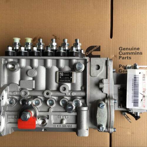 K2021-M500船用发动机配件PT燃油泵适用于东风/康明斯3279768