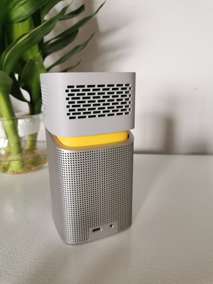 明基投影仪GV1怎么样?使用三个月彻底受不了,内幕揭秘