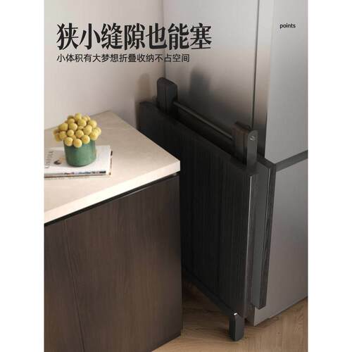 长F77T6598IL可折叠桌桌餐桌户出租房吃饭家用小桌子简易方形桌便