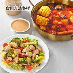 M会员比店丘KMWPEIE日本进口芝麻沙拉酱ZOU1L(半固体复合调味料)