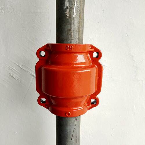 镀锌丝口活接承油另油任管箍KCV漏水气抢修器口哈夫节漏快速管堵