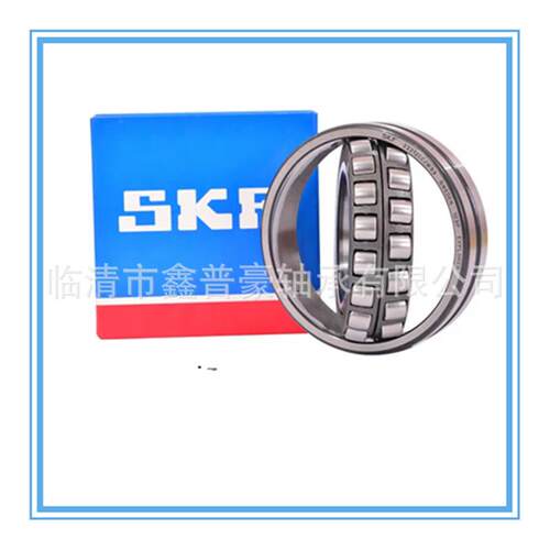 SKF22218E轴承22218E/C3轴承 SKF轴承 调心滚子轴承